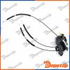Serrure de porte gauche pour NISSAN | EZC-NS-038, 80501-1LA0A